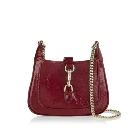 GG Marmont Mini Shoulder Bag