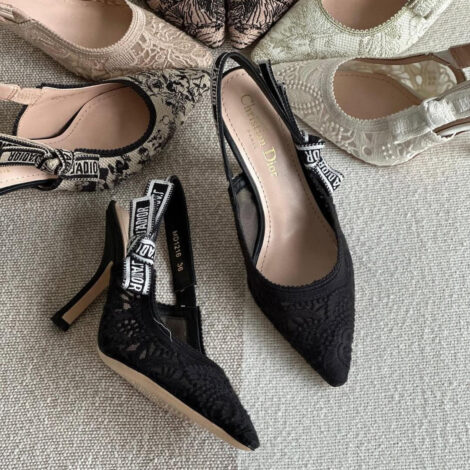 Chic Stiletto Heels