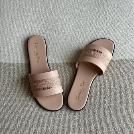 Elegant Slipper Flats