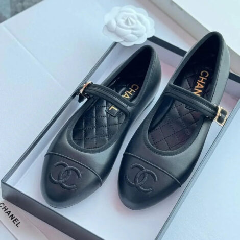 Classic Ballet Flats