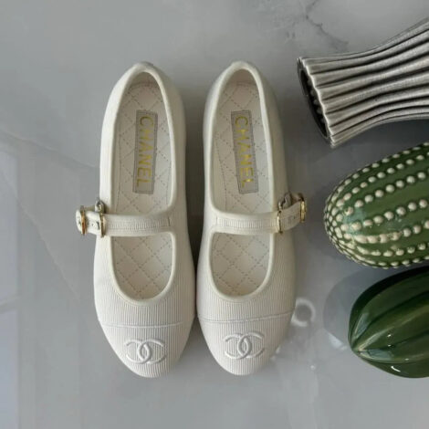 Classic Flat Shoes