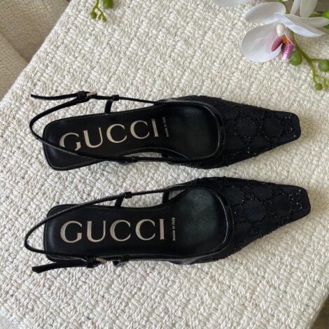 Designer Leather Loafers