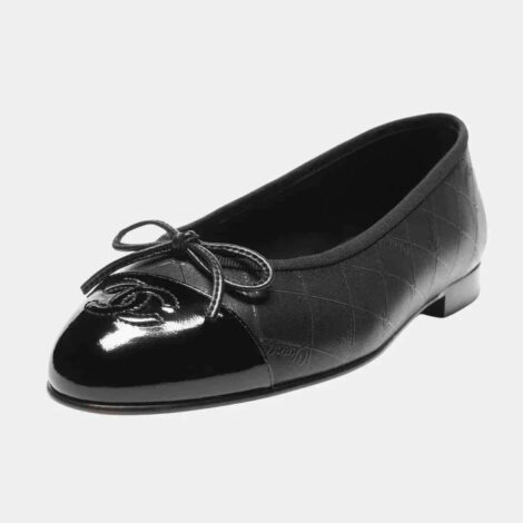 Elegant Ballet Flats