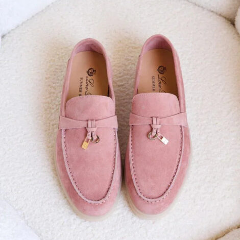 Summer Loafers