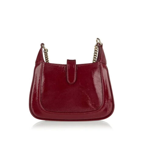 GG Marmont Mini Shoulder Bag - Balbina Style