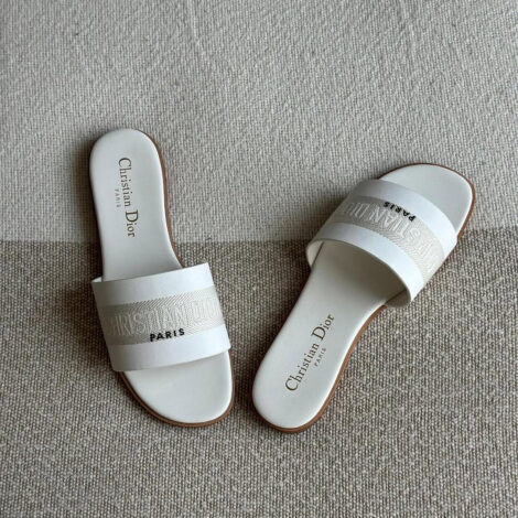 Elegant Slipper Flats