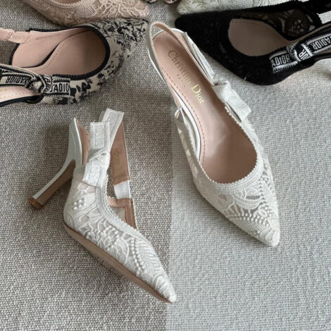 Chic Stiletto Heels - Faizah Outlet