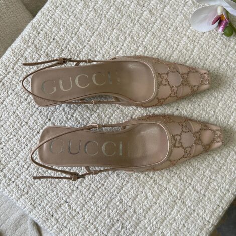 Designer Leather Loafers - Faizah Outlet