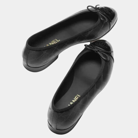 Elegant Ballet Flats