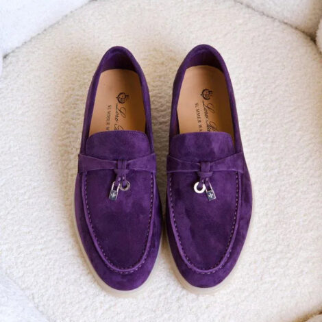 Summer Loafers